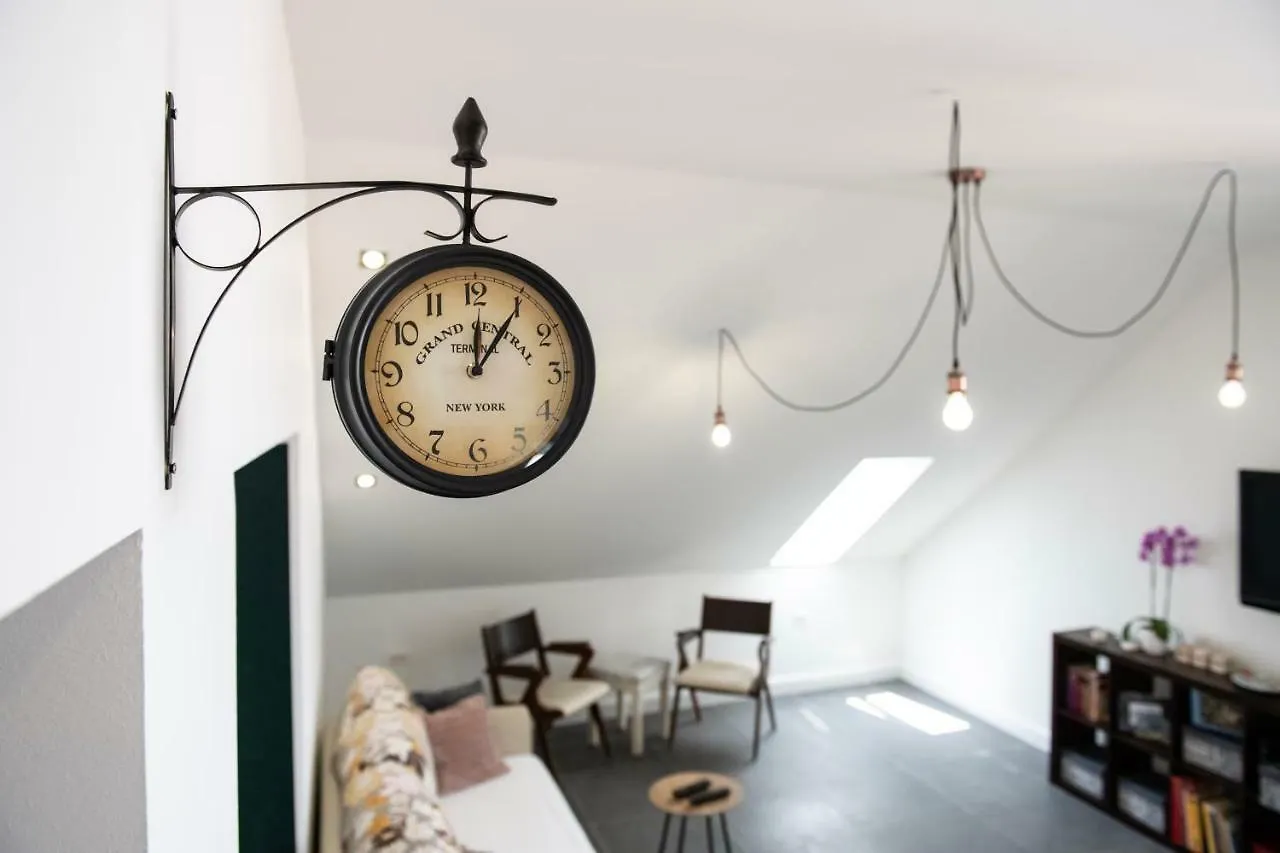 Just Like This - Cityapartment With Netflix Croatia